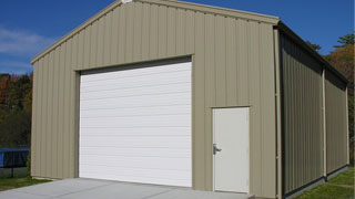 Garage Door Openers at Deleon Place Townhouses, Florida